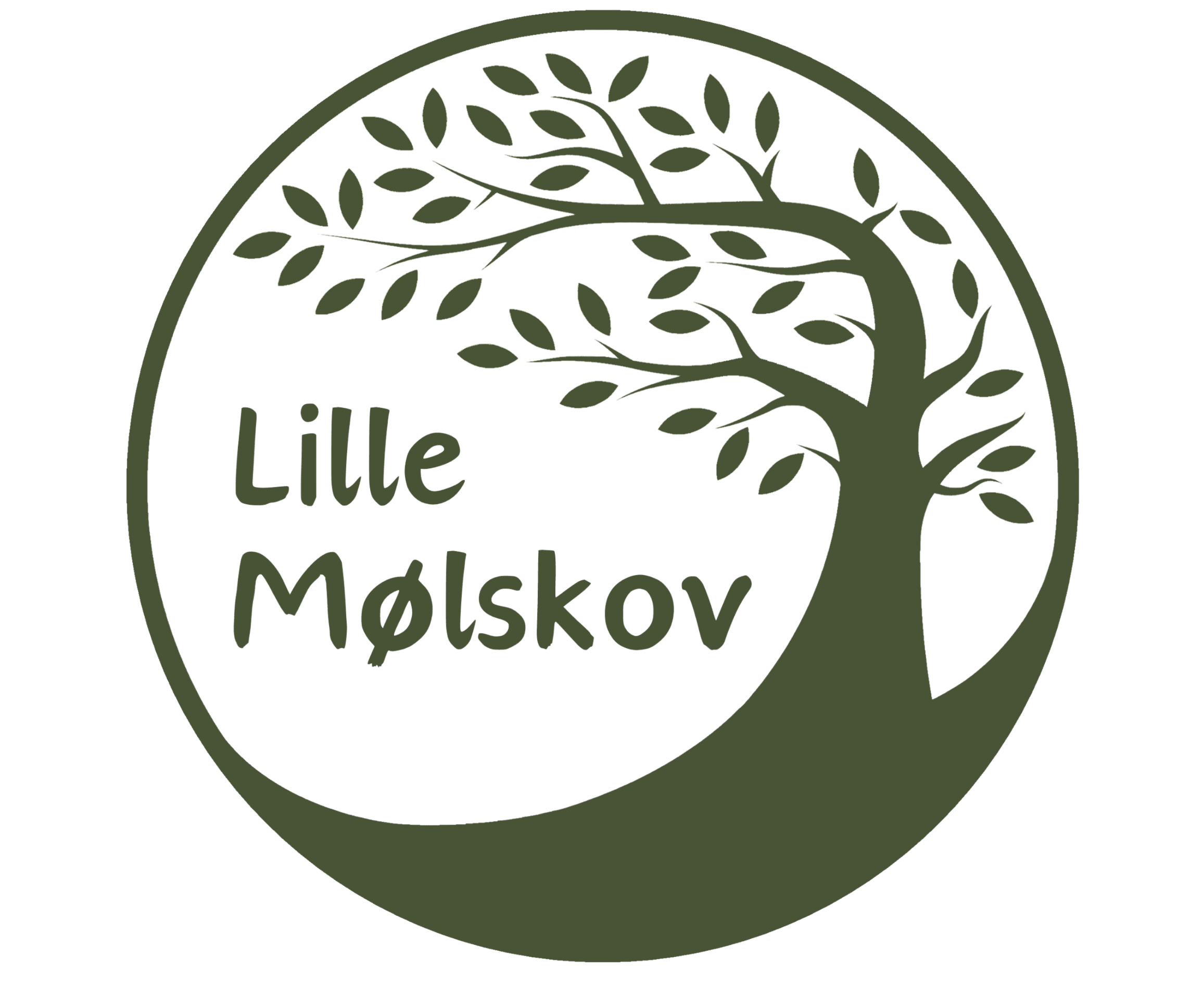 Lille Mølskov